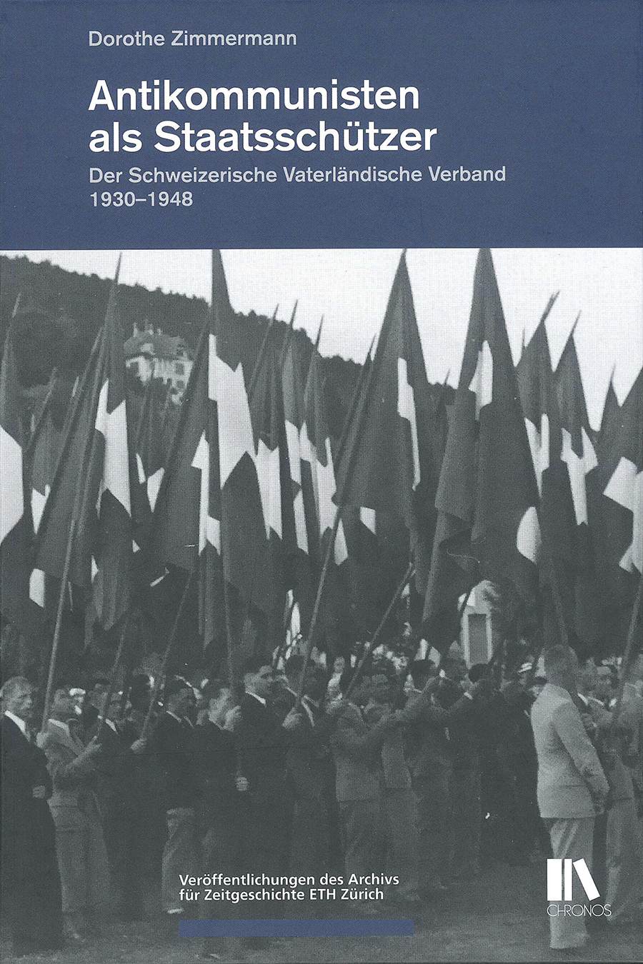 Cover Schriftenreihe, Bd. 11