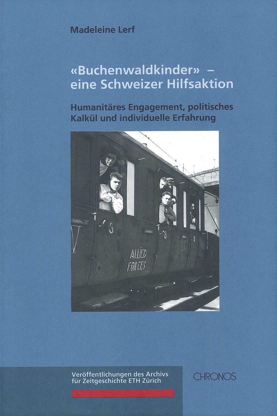 Cover Schriftenreihe, Bd. 5