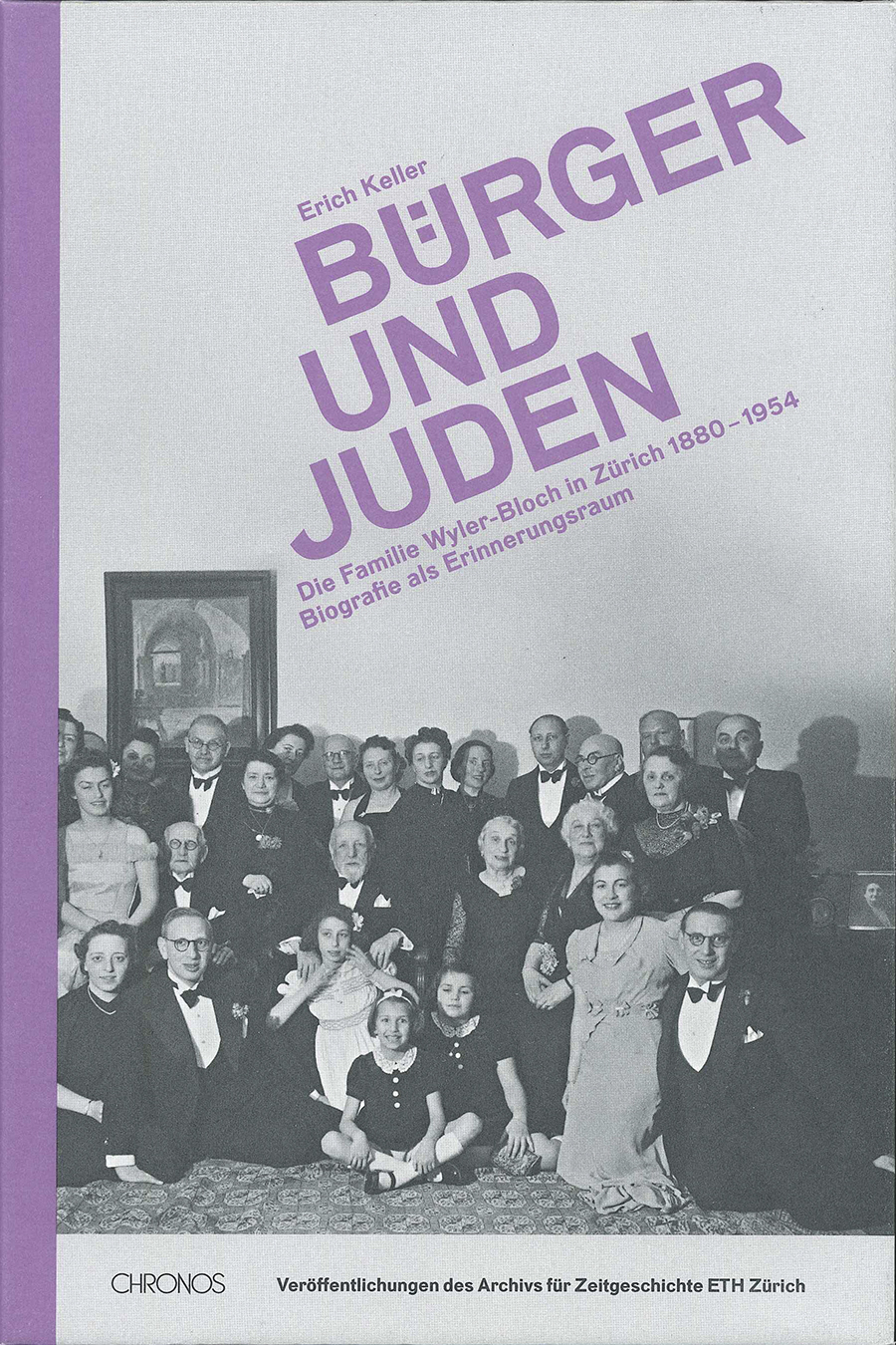 Cover Schriftenreihe, Bd. 9